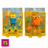 Stretchy Finn & Jake Set 5-Inch Figures Sealed, Adventure Time by Jazzwares | ToySack, buy kids' and children's cartoon action figures, toys, and collectibles for sale online at ToySack!

We ship internationally.
