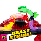 Action Feature 2, Legends of Akedo Beast Strike Serpent Fury Arena, Legends of Akedo Beast Strike by Moose 2023 | ToySack, buy kids toys for Christmas and Birthdays for sale online at ToySack Philippines