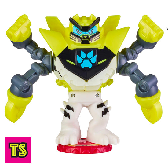 Battle Giants White Paw, Legends of Akedo Beast Strike by Moose | ToySack, buy kids' toys for sale online at ToySack Philippines