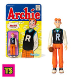 Archie Andrews (Riverdale High), Classic Comics, Reaction Figures by Super 7 | ToySack, buy classic toys and collectibles for sale online at ToySack