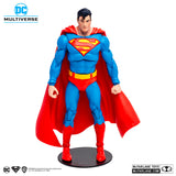 Detail 4, Atomic Skull vs Superman, DC Multiverse by McFarlane Toys 2023 | ToySack, buy DC toys for sale online at ToySack Philippines