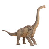 Action Pose 4, Brachiosaurus 32” Long (Premium), Hammond Collection by Mattel 2023 | ToySack, buy Jurassic Park toys for sale online at ToySack Philippines