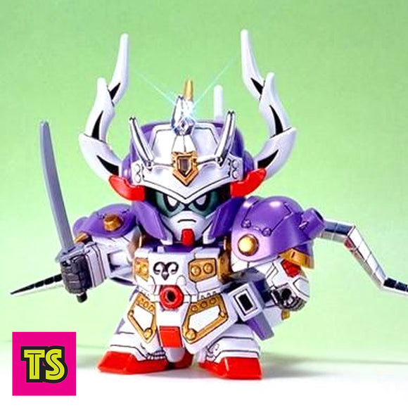 BB #119 Gundam Mark-3, Pre-SD Model Kit by Bandai 2001 | ToySack, buy vintage Gundam toys for sale online at ToySack Philippines