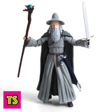 "You shall not pass!" Gandalf - 5-inch Scale, Lord of the Rings BST SXN by The Loyal Subjects | ToySack, buy LOTR collectibles at ToySack Philippines