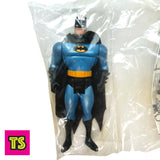 Batman Close Detail, Power Pack Batman Mail-Away , Batman the Animated Series BTAS by Kenner 1995 | ToySack, buy vintage Batman toys for sale online at ToySack Philippines
