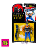Bane, BTAS The Adventures of Batman & Robin by Kenner from 1995 | ToySack, buy DC Comics and Batman action figures, toys, statues, and collectibles for sale online at ToySack.

We ship internationally.