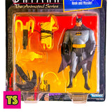 Action Figure Details Close-Up, buy AFA graded and other Batman grail collectibles by Kenner from the 80s and 90s, only at ToySack.

We ship internationally.