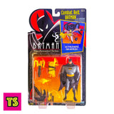 Combat Belt Batman, Batman The Animated Series by Kenner 1993 | ToySack, buy AFA graded and other Batman grail collectibles by Kenner from the 80s and 90s, only at ToySack.

We ship internationally.
