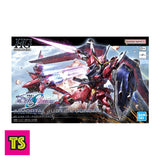 Box Details, HG 1/144 Immortal Justice Gundam, Mobile Suit Gundam Seed Cosmic Era by Bandai 2024 | ToySack, buy Gundam toys and GunPla model kits for sale online at ToySack