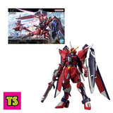 HG 1/144 Immortal Justice Gundam, Mobile Suit Gundam Seed Cosmic Era by Bandai 2024 | ToySack, buy Gundam toys and GunPla model kits for sale online at ToySack