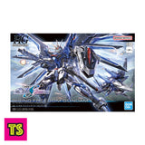 Box Packaging Details, HG 1/144 Rising Freedom Gundam, Mobile Suit Gundam Seed Cosmic Era GunPla Model Kit by Bandai 2024 | ToySack, buy Gundam toys and GunPla model kits for sale online at ToySack