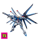 Model Kit Pose, HG 1/144 Rising Freedom Gundam, Mobile Suit Gundam Seed Cosmic Era GunPla Model Kit by Bandai 2024 | ToySack, buy Gundam toys and GunPla model kits for sale online at ToySack