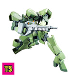 Model Kit Pose, HG 1/144 Graze Standard / Commander Type, Gundam Iron Blooded Orphans IBO GunPla Model Kit by Bandai 2015 | ToySack, buy Gundam toys and GunPla model kits for sale online at ToySack