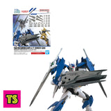 Option Parts Set GunPla 17 (Binder Gun), by Bandai | ToySack, buy Gundam toys and GunPla model kits for sale online at ToySack