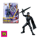 Hachi Ohger Bandai Action Hero, Ohsama Sentai King-Ohger by Bandai | ToySack, buy Sentai including MMPR Power Rangers and other Japanese masked heroes action figures, vehicles, toys, and collectibles for sale online only at ToySack, house of nostalgia. Re/Create our childhood!

We ship internationally.