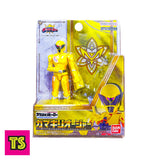 Box Package Details, Kamakiri Ohger Bandai Action Hero, Ohsama Sentai King-Ohger by Bandai | ToySack, buy Sentai including MMPR Power Rangers and other Japanese masked heroes action figures, vehicles, toys, and collectibles for sale online only at ToySack, house of nostalgia. Re/Create our childhood!

We ship internationally.