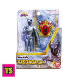 Ohkuwagata Ohger Bandai Action Hero, Ohsama Sentai King-Ohger by Bandai