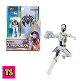 Spider Kumonos Bandai Action Hero, Ohsama Sentai King-Ohger by Bandai | ToySack, buy Sentai including MMPR Power Rangers and other Japanese masked heroes action figures, vehicles, toys, and collectibles for sale online only at ToySack, house of nostalgia. Re/Create our childhood!

We ship internationally.
