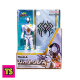 Buy Box Package Details, Spider Kumonos Bandai Action Hero, Ohsama Sentai King-Ohger by Bandai | ToySack, buy Sentai including MMPR Power Rangers and other Japanese masked heroes action figures, vehicles, toys, and collectibles for sale online only at ToySack, house of nostalgia. Re/Create our childhood!

We ship internationally.