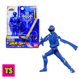 Tonbo Ohger Bandai Action Hero, Ohsama Sentai King-Ohger by Bandai | ToySack, buy Sentai including MMPR Power Rangers and other Japanese masked heroes action figures, vehicles, toys, and collectibles for sale online only at ToySack, house of nostalgia. Re/Create our childhood!

We ship internationally.