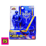 Box Package Details, Tonbo Ohger Bandai Action Hero, Ohsama Sentai King-Ohger by Bandai | ToySack, buy Sentai including MMPR Power Rangers and other Japanese masked heroes action figures, vehicles, toys, and collectibles for sale online only at ToySack, house of nostalgia. Re/Create our childhood!

We ship internationally.