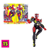 Kamen Rider Zero-One Flaming Tiger (Set of 1 & 2) So-Do, Kamen Rider Zero-One by Bandai | ToySack, buy Sentai including MMPR Power Rangers and other Japanese masked heroes action figures, vehicles, toys, and collectibles for sale online only at ToySack, house of nostalgia. Re/Create our childhood!

We ship internationally.