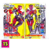 Model Kit Boxes Details, Kamen Rider Zero-One Flaming Tiger (Set of 1 & 2) So-Do, Kamen Rider Zero-One by Bandai | ToySack, buy Sentai including MMPR Power Rangers and other Japanese masked heroes action figures, vehicles, toys, and collectibles for sale online only at ToySack, house of nostalgia. Re/Create our childhood!

We ship internationally.