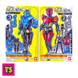 Model Kit Boxes Details, Kamen Rider Zero-One Freezing Bear (Set of 1 & 3) So-Do, Kamen Rider Zero-One by Bandai | ToySack, buy Sentai including MMPR Power Rangers and other Japanese masked heroes action figures, vehicles, toys, and collectibles for sale online only at ToySack, house of nostalgia. Re/Create our childhood!

We ship internationally.