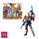 Kamen Rider Grease Perfect Kingdom (Set of 8 & 9) So-Do, Kamen Rider Zero-One by Bandai | ToySack, buy Sentai including MMPR Power Rangers and other Japanese masked heroes action figures, vehicles, toys, and collectibles for sale online only at ToySack, house of nostalgia. Re/Create our childhood!

We ship internationally.