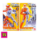 Model Kit Boxes Detail, Kamen Rider Valkyrie Rushing Cheetah (Set of 6 & 7) So-Do, Kamen Rider Zero-One by Bandai | ToySack, buy Sentai including MMPR Power Rangers and other Japanese masked heroes action figures, vehicles, toys, and collectibles for sale online only at ToySack, house of nostalgia. Re/Create our childhood!

We ship internationally.