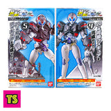 Model Kit Box Details, Kamen Rider Vulcan Punching Kong (Set of 4 & 5) So-Do, Kamen Rider Zero-One by Bandai | ToySack, buy Sentai including MMPR Power Rangers and other Japanese masked heroes action figures, vehicles, toys, and collectibles for sale online only at ToySack, house of nostalgia. Re/Create our childhood!

We ship internationally.