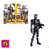Yu-Do: Hachi Ohger (Set of 9 & 10), Ohsama Sentai King-Ohger by Bandai | ToySack, buy Sentai including MMPR Power Rangers and other Japanese masked heroes action figures, vehicles, toys, and collectibles for sale online only at ToySack, house of nostalgia. Re/Create our childhood!

We ship internationally.