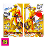 Model Kit Box Details, Yu-Do: Kamakiri Ohger (Set of 5 & 6), Ohsama Sentai King-Ohger by Bandai | ToySack, buy Sentai including MMPR Power Rangers and other Japanese masked heroes action figures, vehicles, toys, and collectibles for sale online only at ToySack, house of nostalgia. Re/Create our childhood!

We ship internationally.