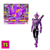 Don Murasame (Set of 7 & 8) Yu-Do 2, Avataro Sentai Donbrothers by Bandai | ToySack, buy Sentai including MMPR Power Rangers and other Japanese masked heroes action figures, vehicles, toys, and collectibles for sale online only at ToySack, house of nostalgia. Re/Create our childhood!

We ship internationally.
