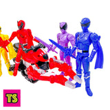 Purple, Blue, Red Closer Details, Ohsama Sentai King-Ohger Action Hero Set & King Speeder (Out of Box Mint Complete), Ohsama Sentai King-Ohger by Bandai | ToySack, buy Sentai including MMPR Power Rangers and other Japanese masked heroes action figures, vehicles, toys, and collectibles for sale online only at ToySack, house of nostalgia. Re/Create our childhood!

We ship internationally.