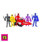 Ohsama Sentai King-Ohger Action Hero Set & King Speeder (Out of Box Mint Complete), Ohsama Sentai King-Ohger by Bandai | ToySack, buy Sentai including MMPR Power Rangers and other Japanese masked heroes action figures, vehicles, toys, and collectibles for sale online only at ToySack, house of nostalgia. Re/Create our childhood!

We ship internationally.