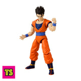 Action Pose, Mystic Gohan (Broly BAF Series), Dragon Ball Super Dragon Stars Action Figure by Bandai Namco | ToySack, buy modern and vintage Dragon Ball Bandai action figures, toys, statues, and collectibles for sale online at ToySack. 

Re/Create your childhood! We ship internationally.