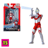 Ultraman (Original) Action Figure with Spacium Ray FX, Ultraman Kyodai Hero Series by Bandai Namco | ToySack, buy modern and vintage Kyodai Hero Kaiju Ultraman Bandai action figures, toys, statues, and collectibles for sale online at ToySack. 

Re/Create your childhood! We ship internationally.