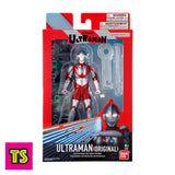 Box Package Details, Ultraman (Original) Action Figure with Spacium Ray FX, Ultraman Kyodai Hero Series by Bandai Namco | ToySack, buy modern and vintage Kyodai Hero Kaiju Ultraman Bandai action figures, toys, statues, and collectibles for sale online at ToySack. 

Re/Create your childhood! We ship internationally.