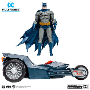 Batman & Bat Raptor, DC Multiverse by McFarlane Toys 2023 | ToySack, buy DC toys for sale online at ToySack Philippines