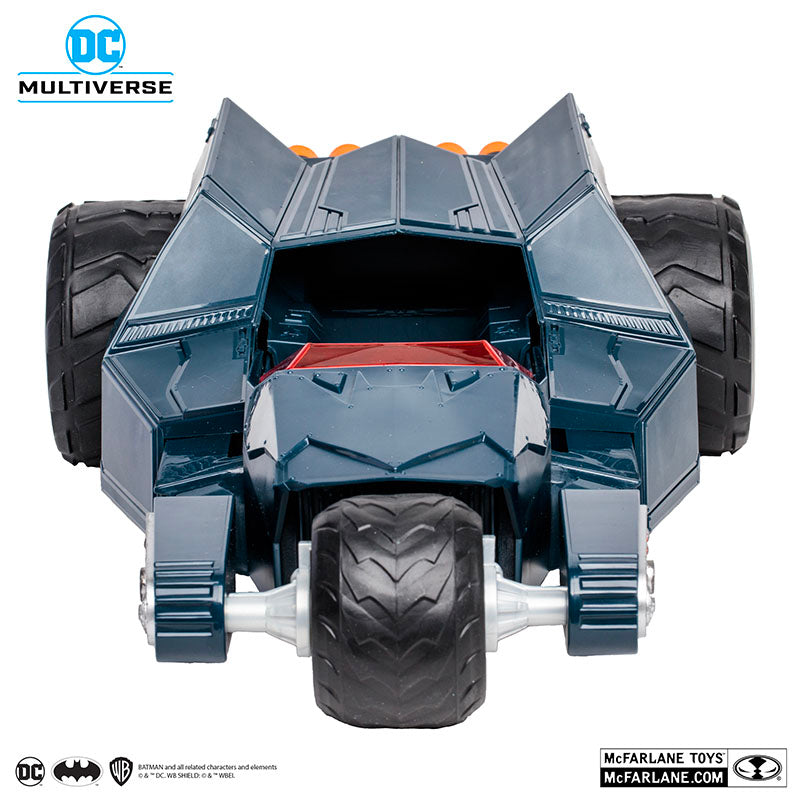 Batman & Bat Raptor, DC Multiverse by McFarlane Toys 2023 | ToySack ...