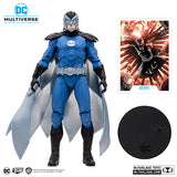 Package Contents, Owlman (Forever Evil), Batman DC by McFarlane | ToySack, buy DC toys for sale online at ToySack Philippines
