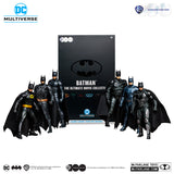 Batman Ultimate Collection 6-Pack, DC Multiverse by McFarlane Toys 2023 | ToySack, buy Batman toys for sale online at ToySack Philippines