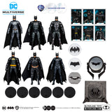 Batman Ultimate Collection 6-Pack, DC Multiverse by McFarlane Toys 2023 | ToySack, buy Batman toys for sale online at ToySack Philippines, buy Batman toys for sale online at ToySack Philippines