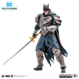 Figure Detail, Batman Dark Knights of Steel, DC Multiverse by McFarlane Toys 2023 | ToySack, buy DC toys for saler online at ToySack Philippines