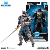 Batman Dark Knights of Steel, DC Multiverse by McFarlane Toys 2023 | ToySack, buy DC toys for saler online at ToySack Philippines