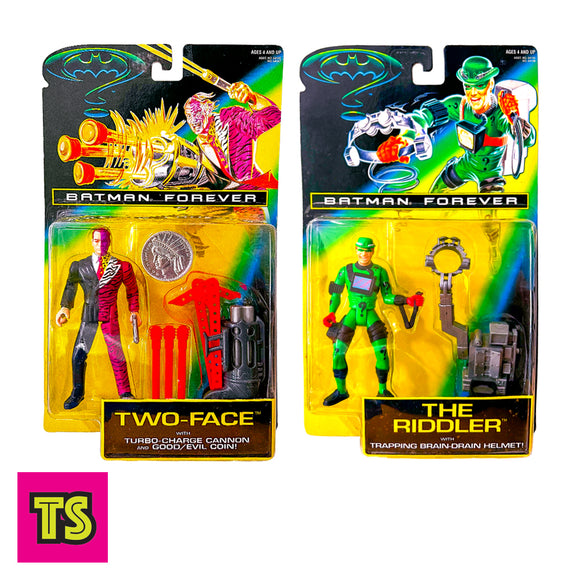 ToySack | Batman Collection – 