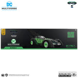 Box Detail, Batman Forever Batmobile (Glow in The Dark), DC Multiverse by McFarlane Toys 2024 |ToySack, buy Batman collectibles for sale online at ToySack Philippines