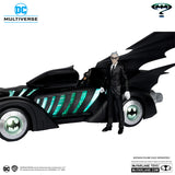 Batman with Alfred, Batman Forever Batmobile with Alfred, DC Multiverse by McFarlane Toys 2024 | ToySack, buy Batman collectibles for sale online at ToySack