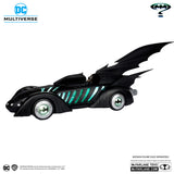 Batman with open Canopy, Batman Forever Batmobile with Alfred, DC Multiverse by McFarlane Toys 2024 | ToySack, buy Batman collectibles for sale online at ToySack